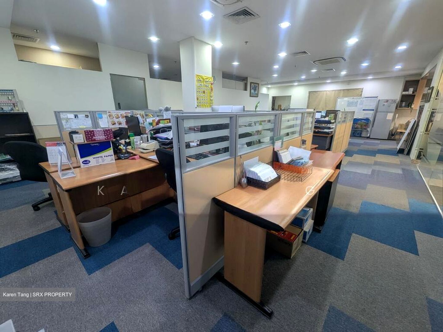 Epl Building (D3), Factory #488090271